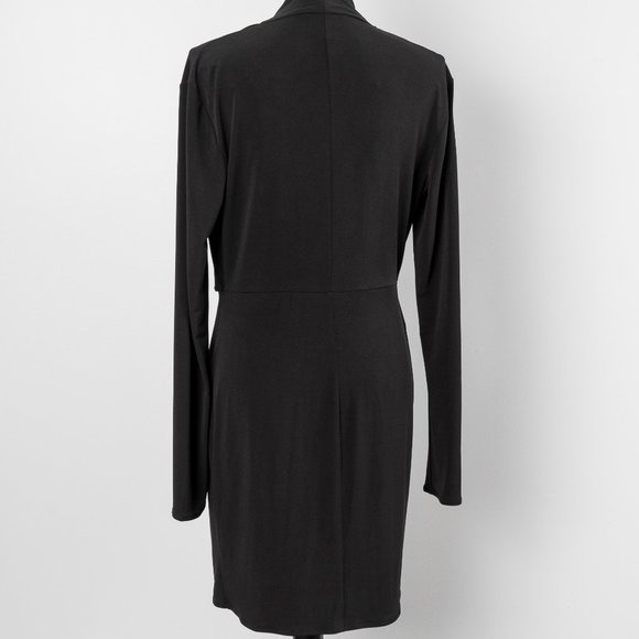 NWOT Victoria's Secret knit dress - Large - Picture 2 of 4